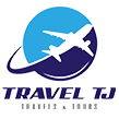 Logo TravelTJ